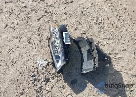 2019 Nissan Maxima 3.5 Sv из США, поврежденный, VIN 1N4AA6AV8KC385006